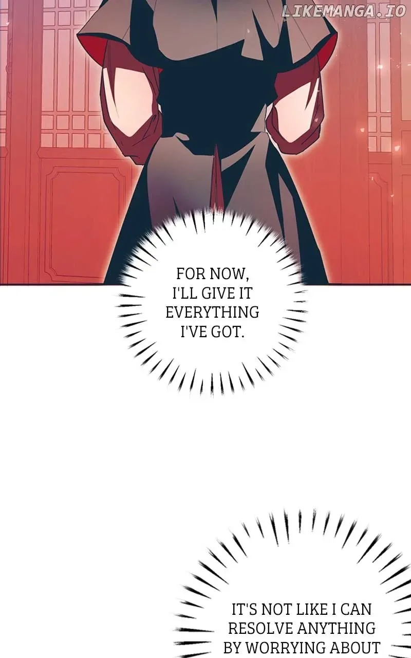 Darby the dizzying flow Chapter 36 page 68
