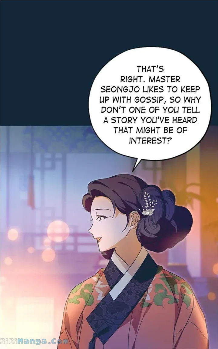 Darby the dizzying flow Chapter 33 page 52