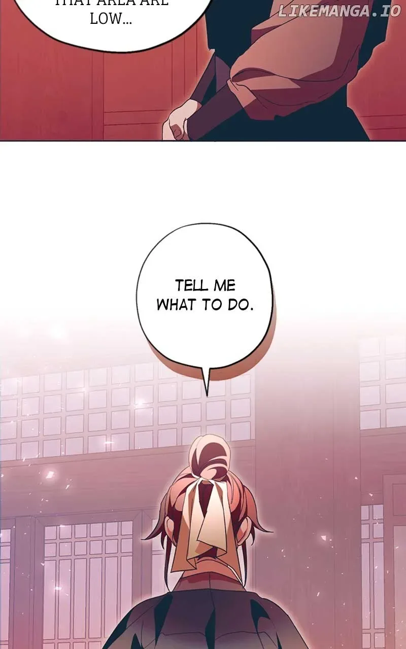 Darby the dizzying flow Chapter 36 page 67