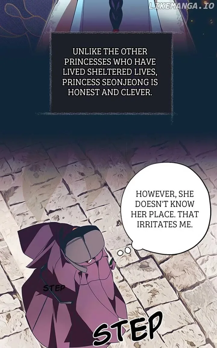 Darby the dizzying flow Chapter 32 page 56