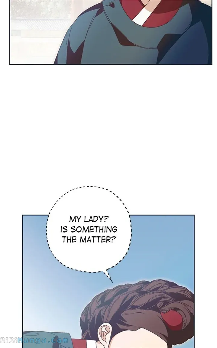 Darby the dizzying flow Chapter 35 page 17