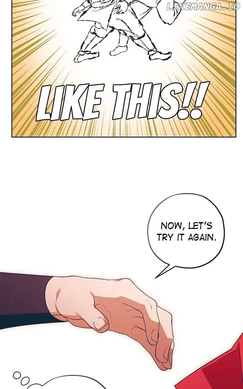 Darby the dizzying flow Chapter 36 page 77