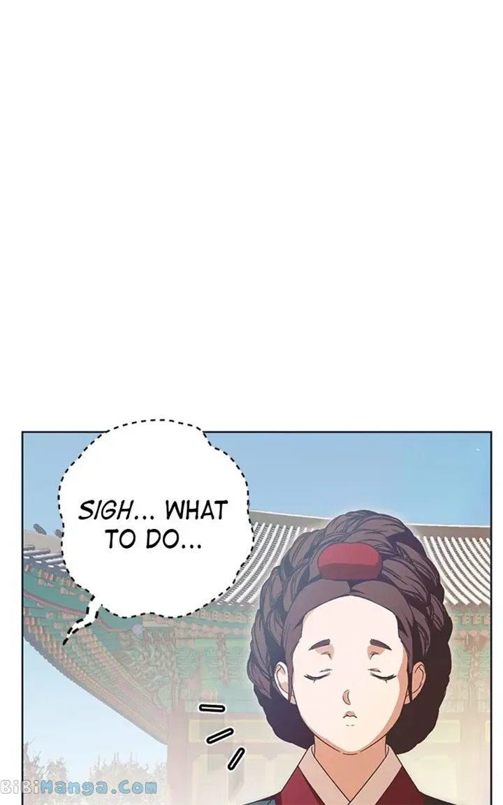 Darby the dizzying flow Chapter 35 page 16