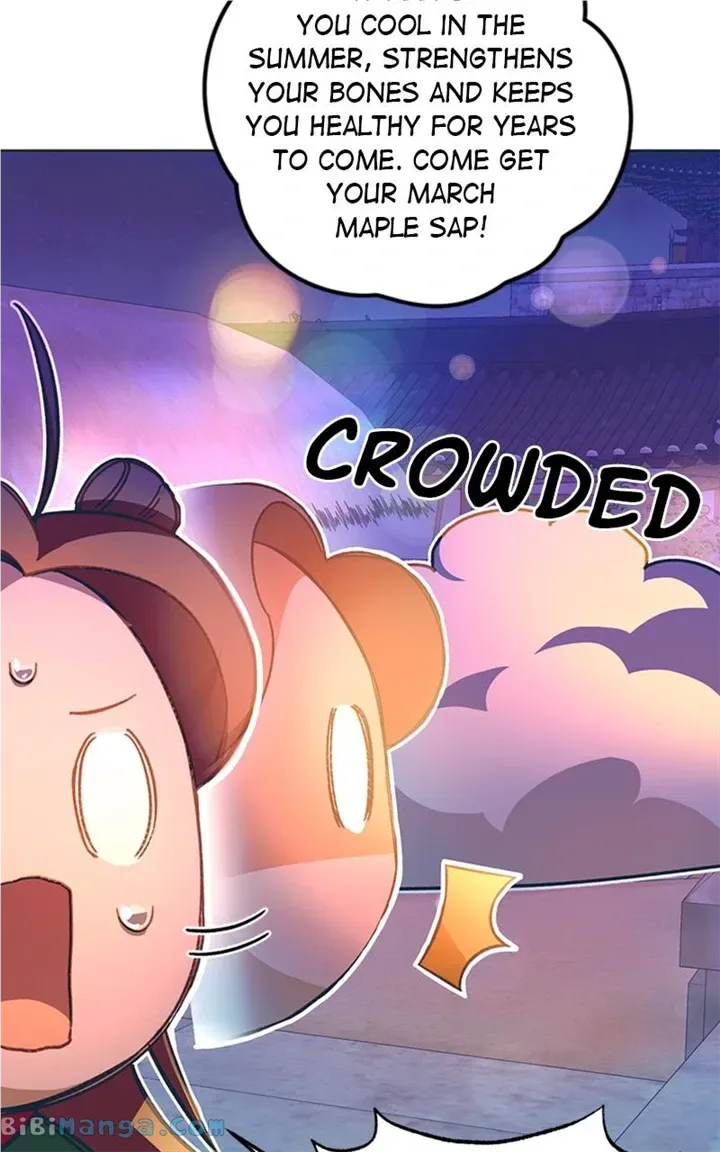 Darby the dizzying flow Chapter 35 page 60