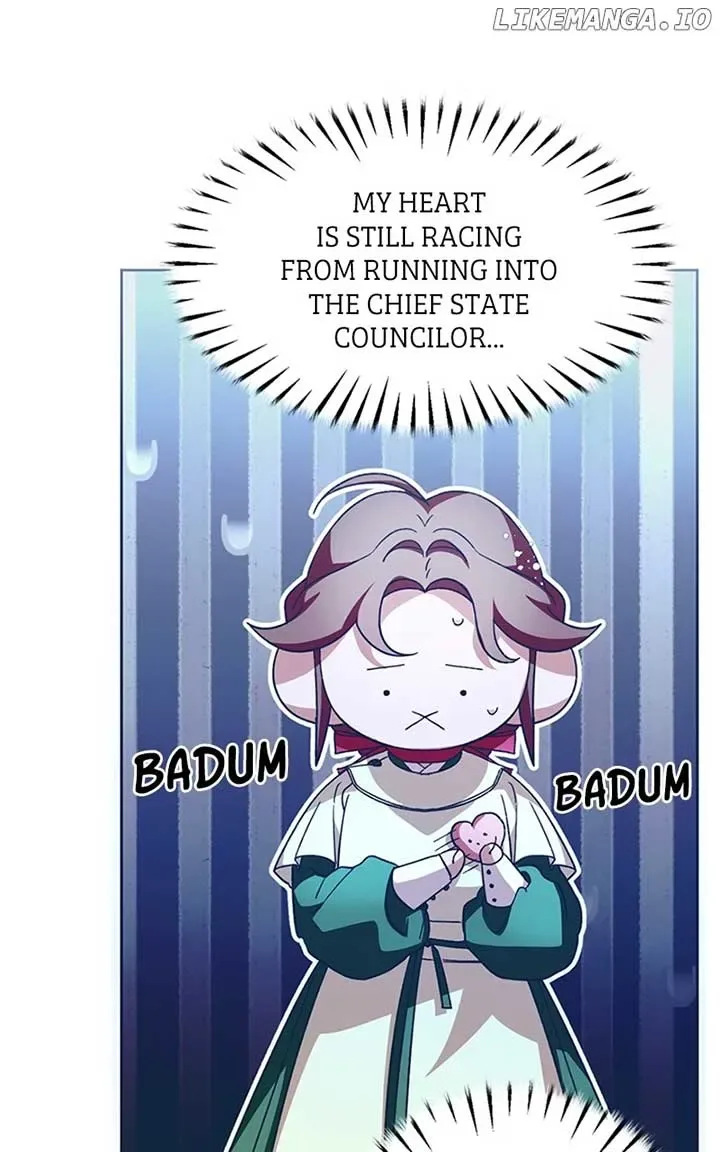 Darby the dizzying flow Chapter 32 page 64