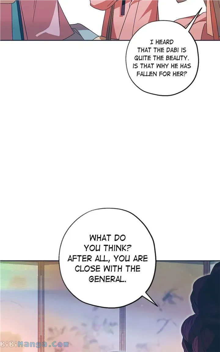 Darby the dizzying flow Chapter 33 page 59