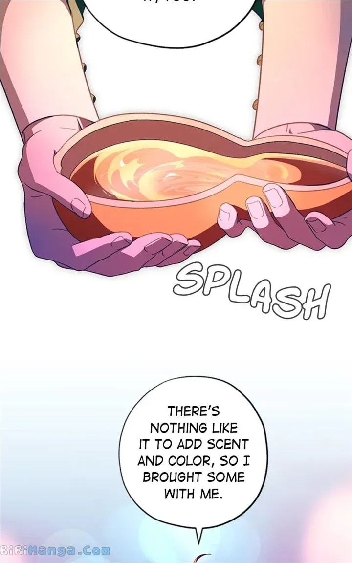Darby the dizzying flow Chapter 35 page 67