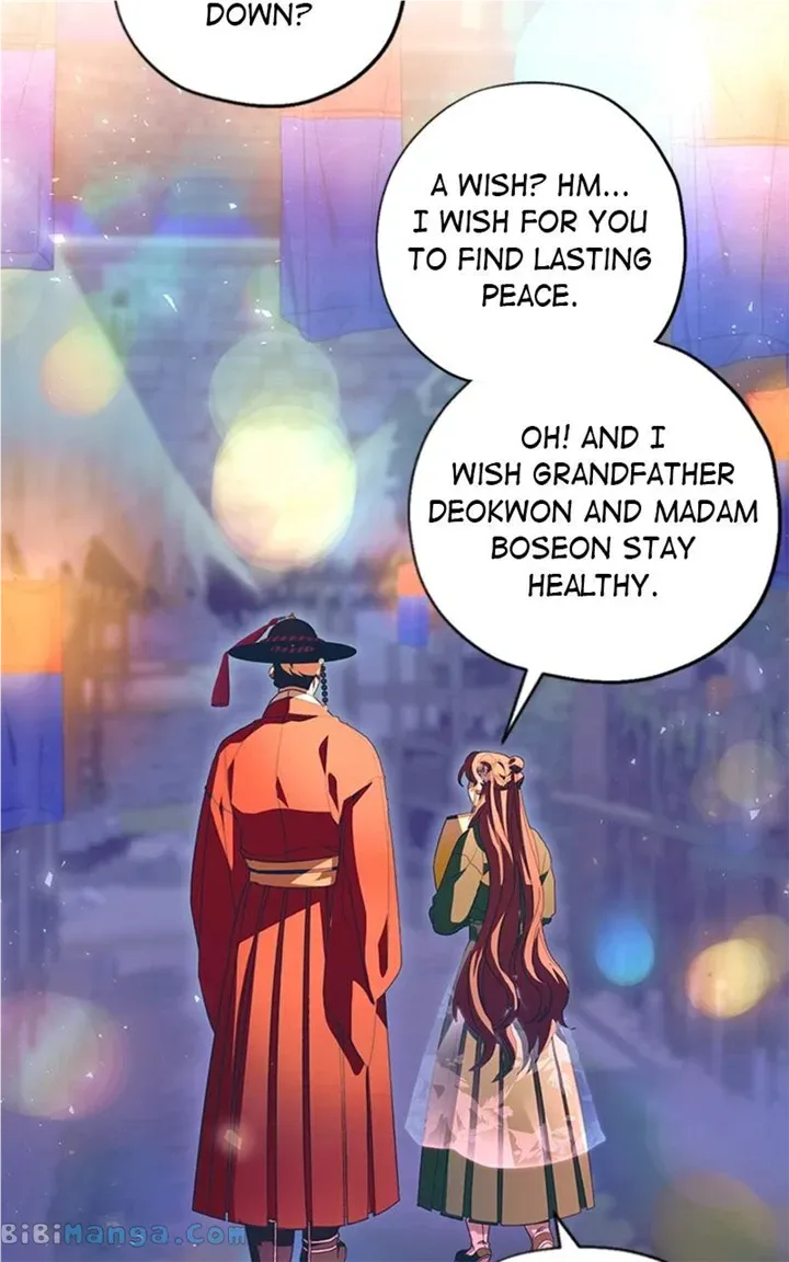 Darby the dizzying flow Chapter 35 page 87