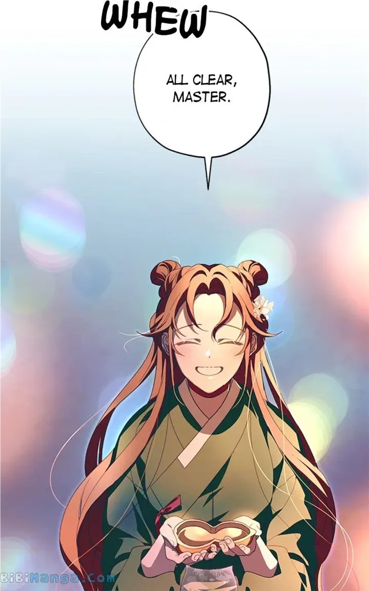 Darby the dizzying flow Chapter 35 page 75