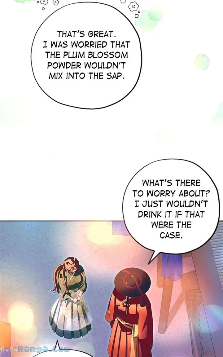 Darby the dizzying flow Chapter 35 page 80