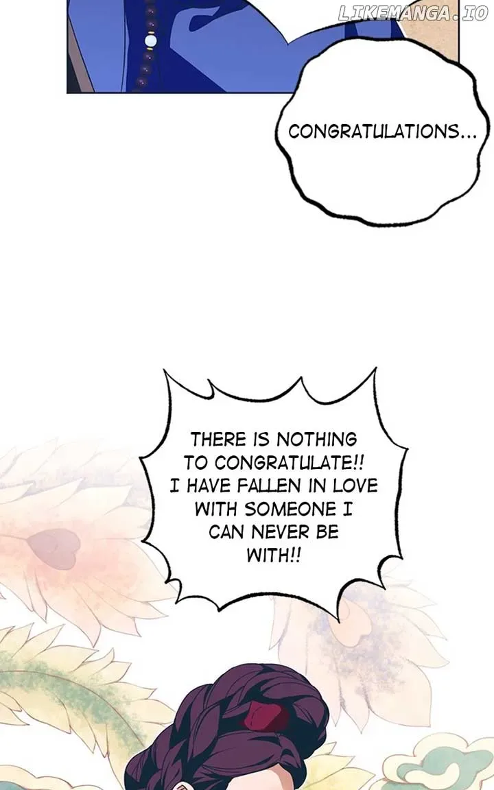 Darby the dizzying flow Chapter 32 page 71