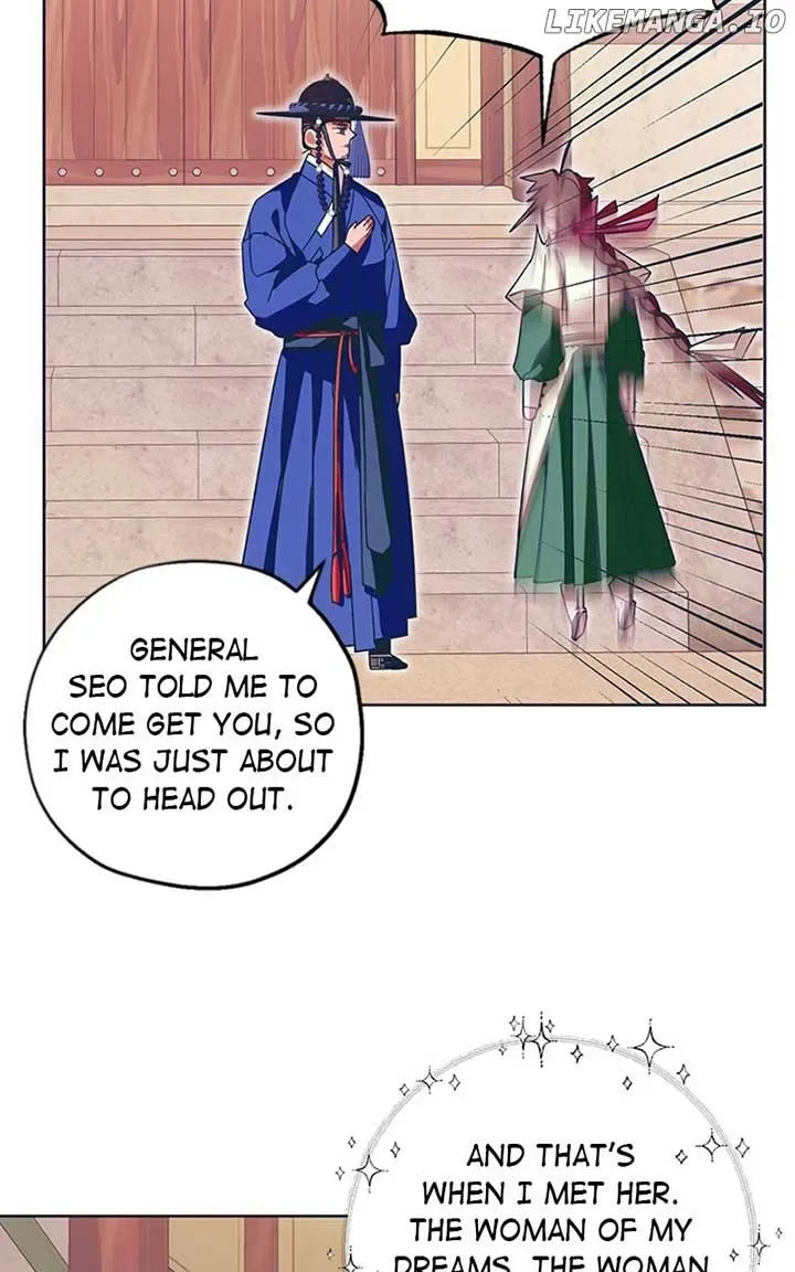 Darby the dizzying flow Chapter 32 page 68