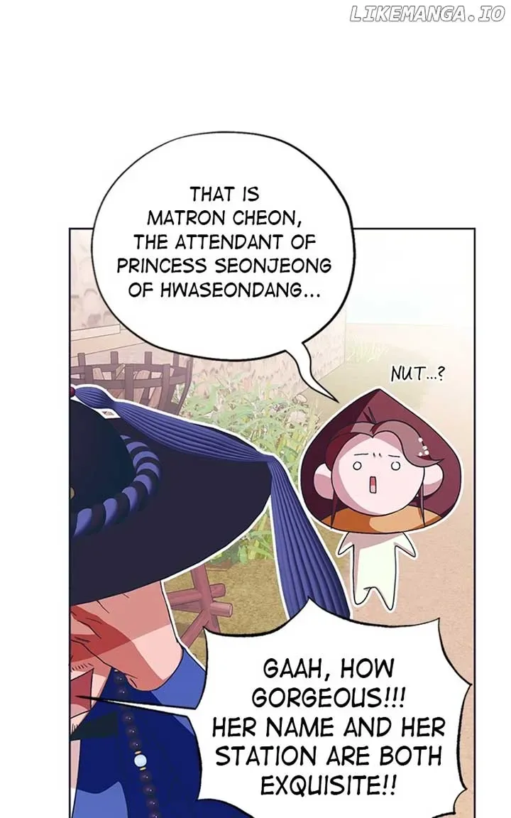 Darby the dizzying flow Chapter 32 page 70