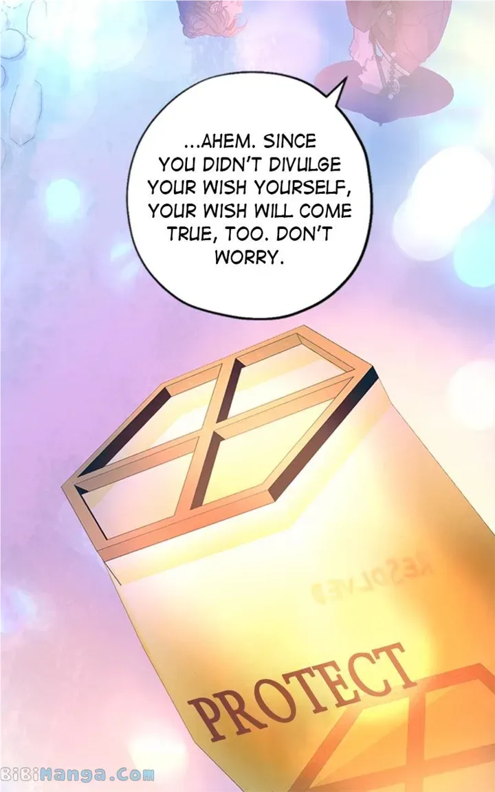 Darby the dizzying flow Chapter 35 page 94
