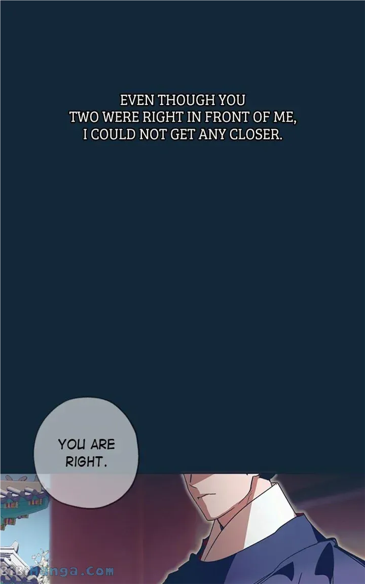 Darby the dizzying flow Chapter 33 page 77
