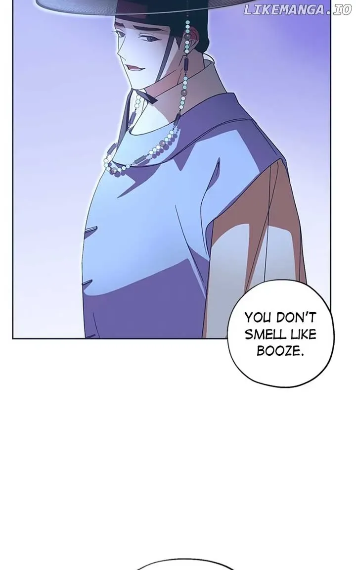 Darby the dizzying flow Chapter 34 page 4