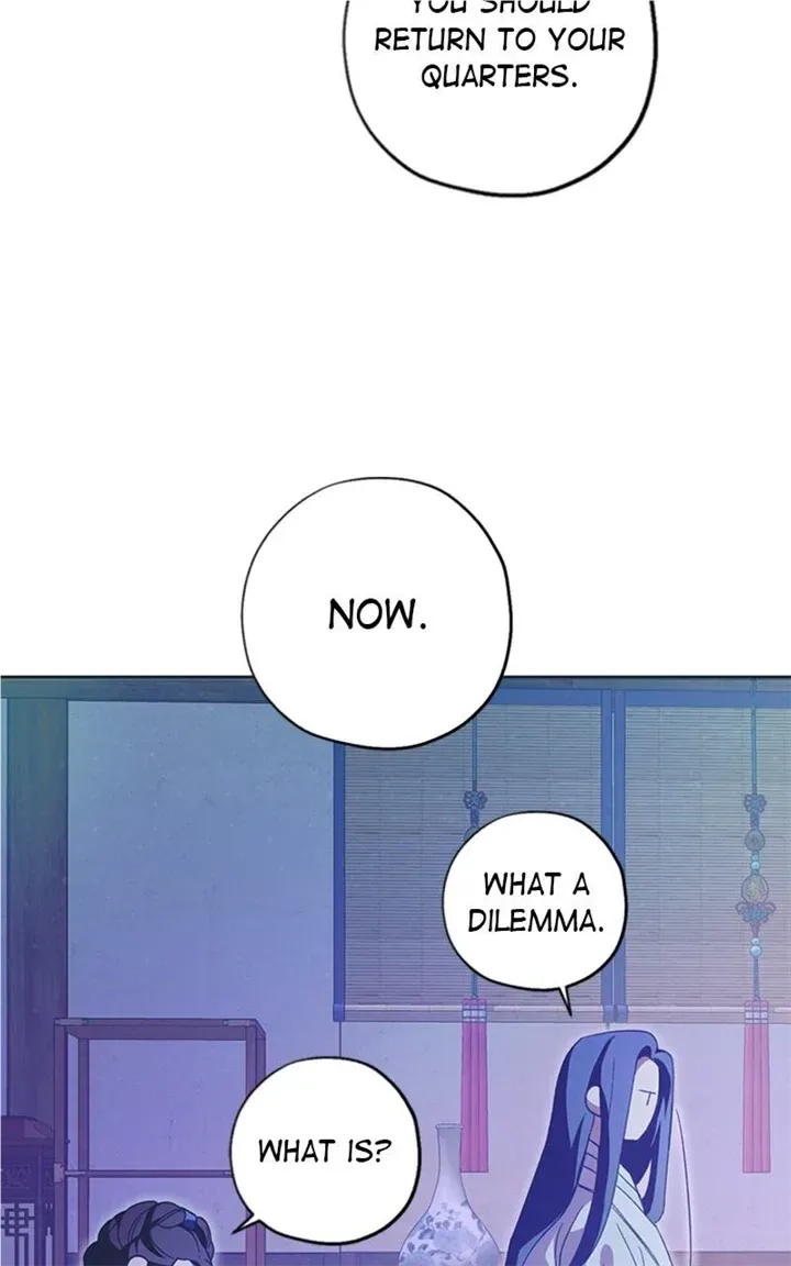 Darby the dizzying flow Chapter 38 page 20