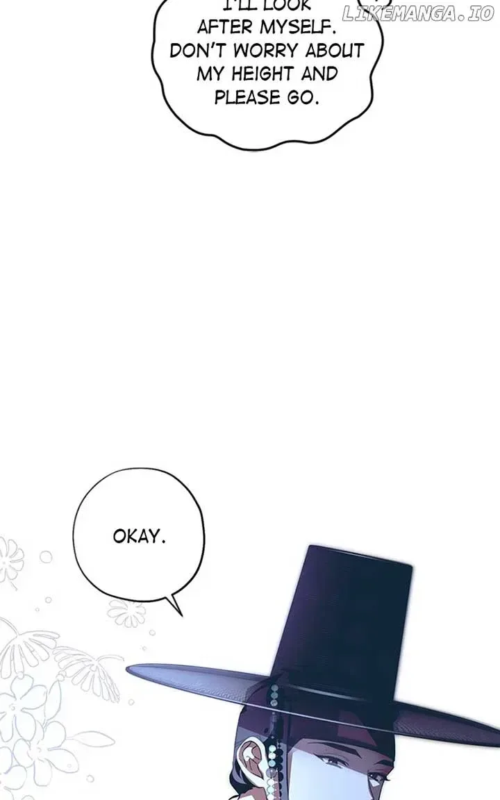 Darby the dizzying flow Chapter 34 page 10
