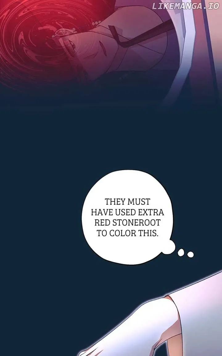 Darby the dizzying flow Chapter 34 page 14