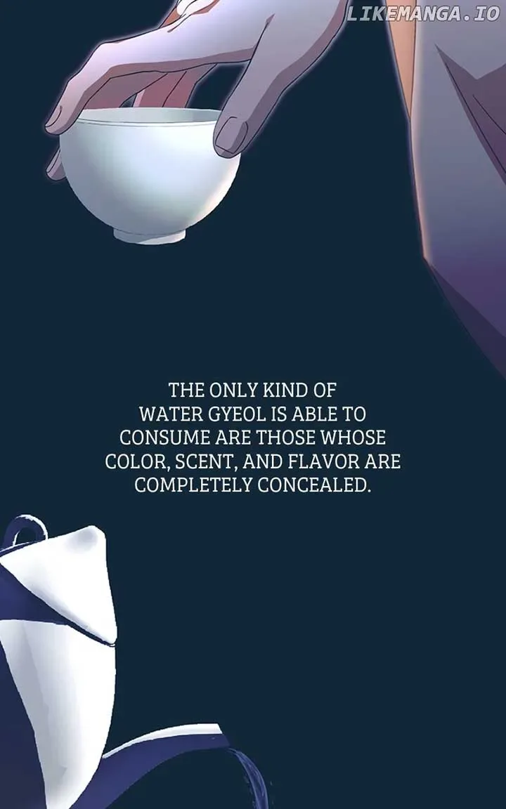 Darby the dizzying flow Chapter 34 page 15
