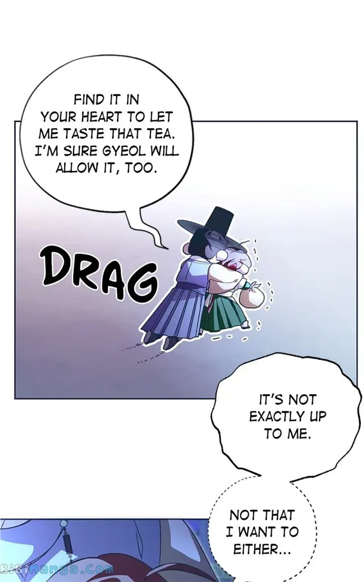 Darby the dizzying flow Chapter 33 page 90