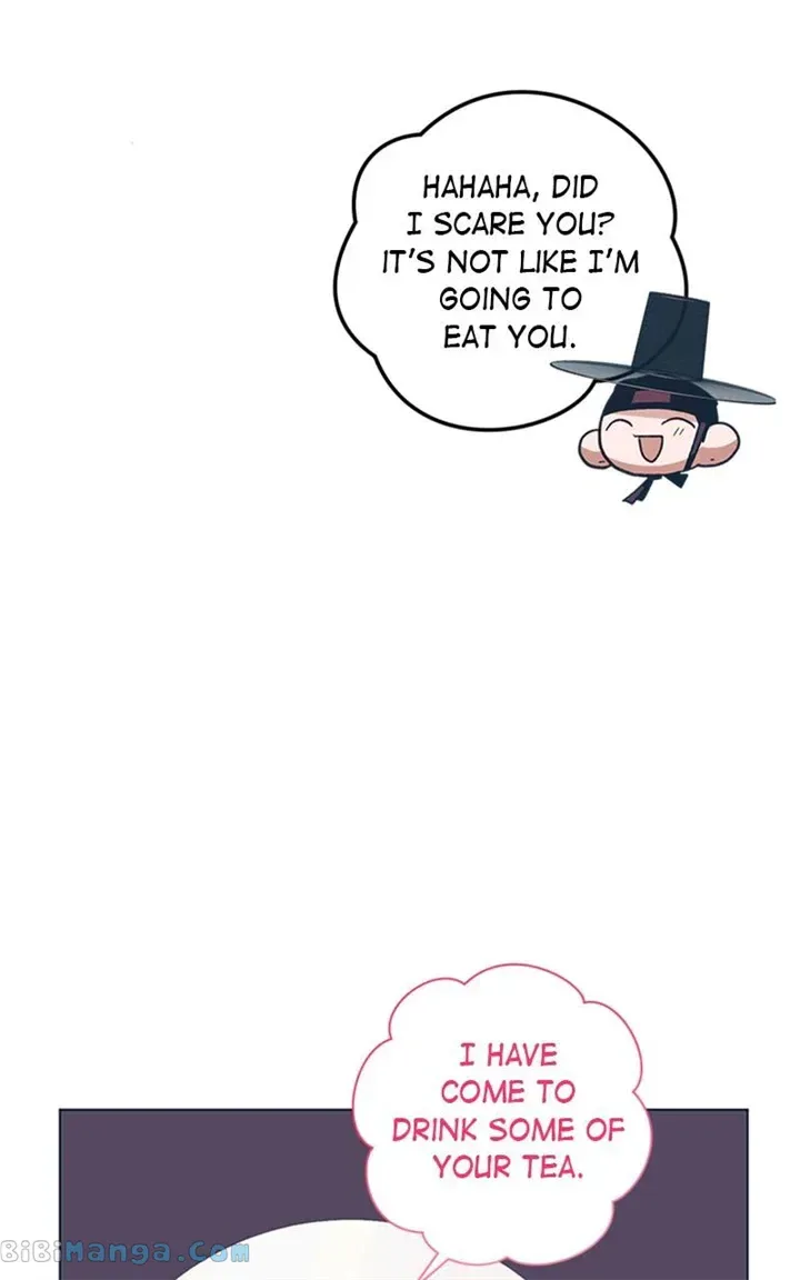 Darby the dizzying flow Chapter 33 page 88