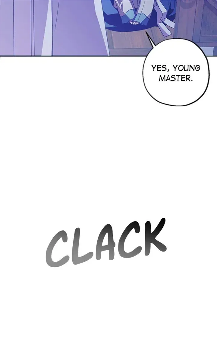 Darby the dizzying flow Chapter 38 page 28