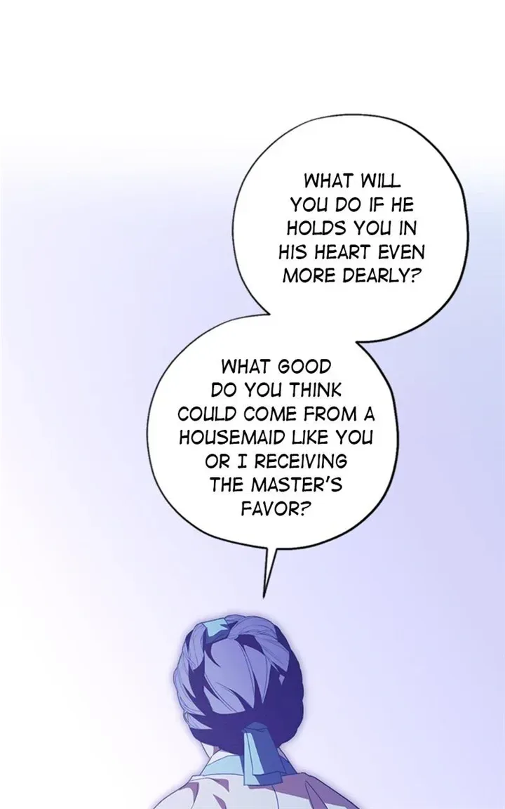 Darby the dizzying flow Chapter 38 page 32