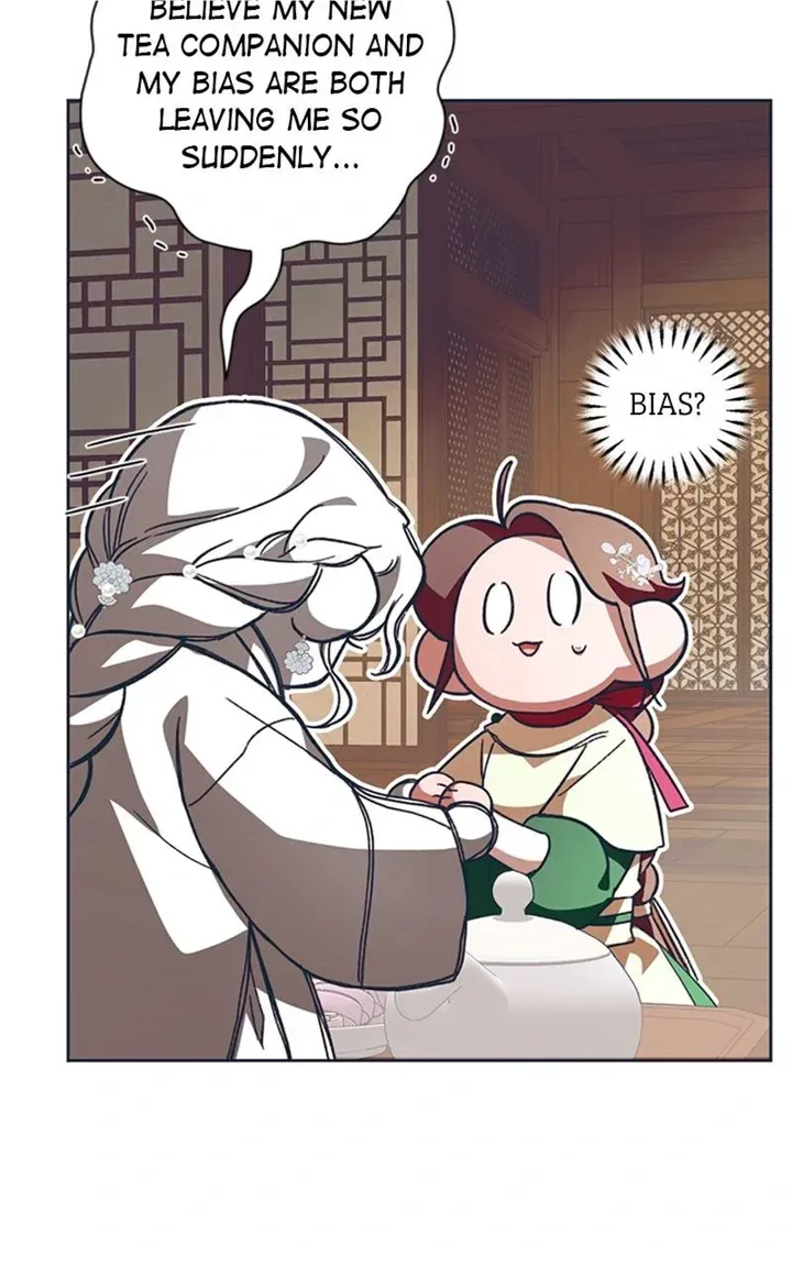 Darby the dizzying flow Chapter 38 page 43