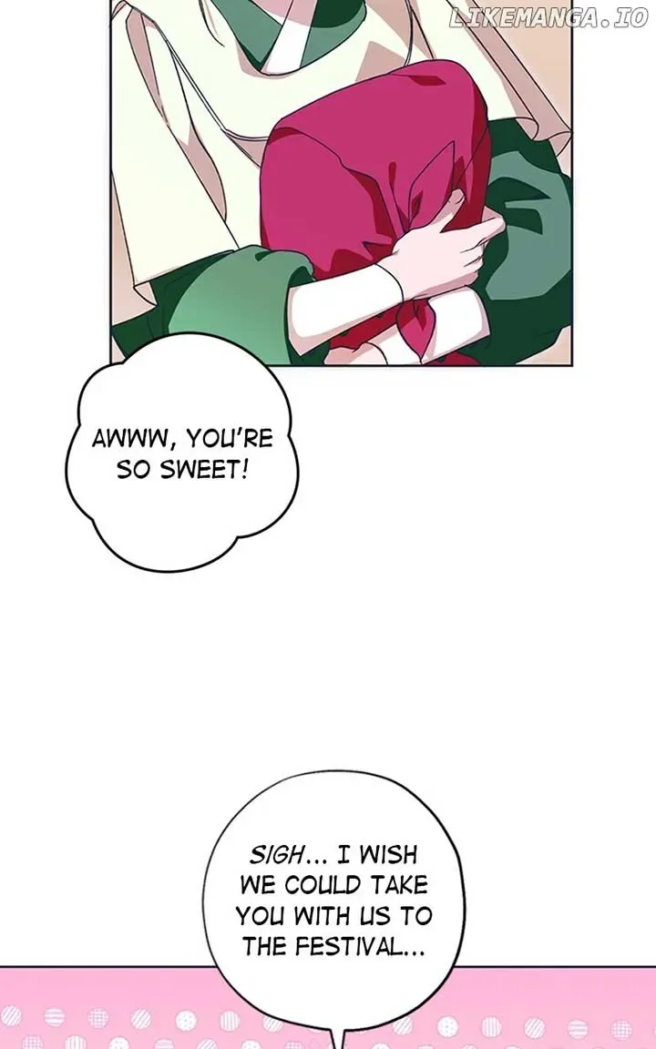 Darby the dizzying flow Chapter 34 page 47