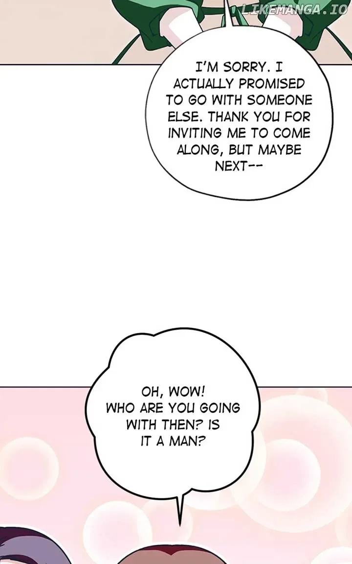 Darby the dizzying flow Chapter 34 page 51