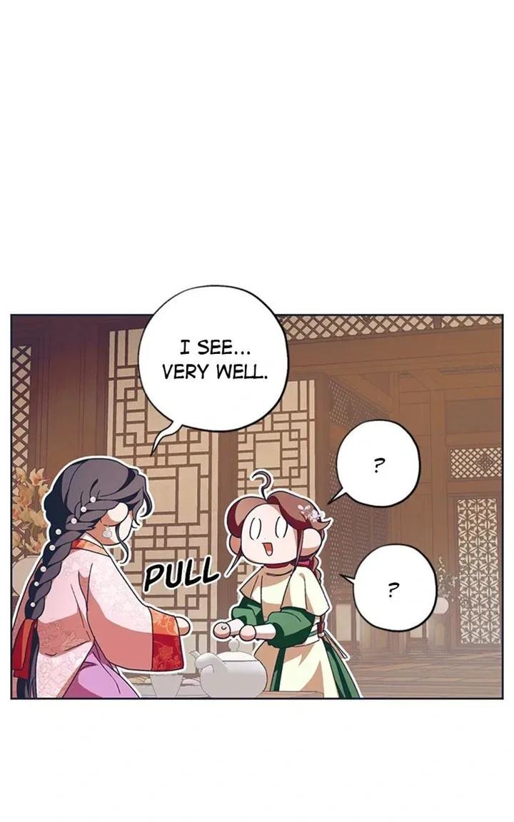 Darby the dizzying flow Chapter 38 page 47