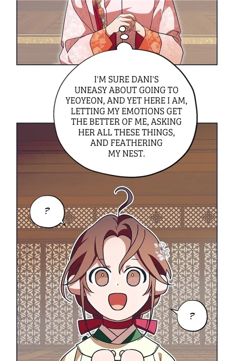 Darby the dizzying flow Chapter 38 page 49