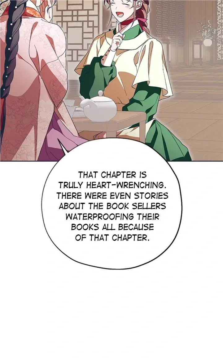 Darby the dizzying flow Chapter 38 page 56