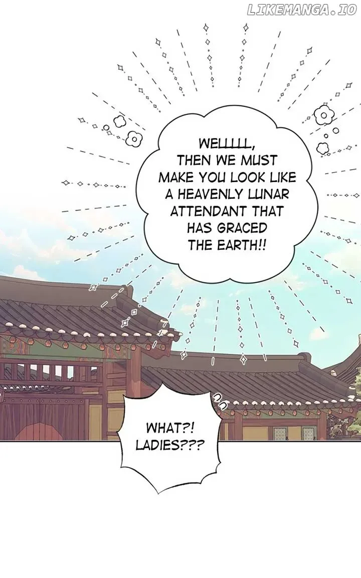 Darby the dizzying flow Chapter 34 page 56