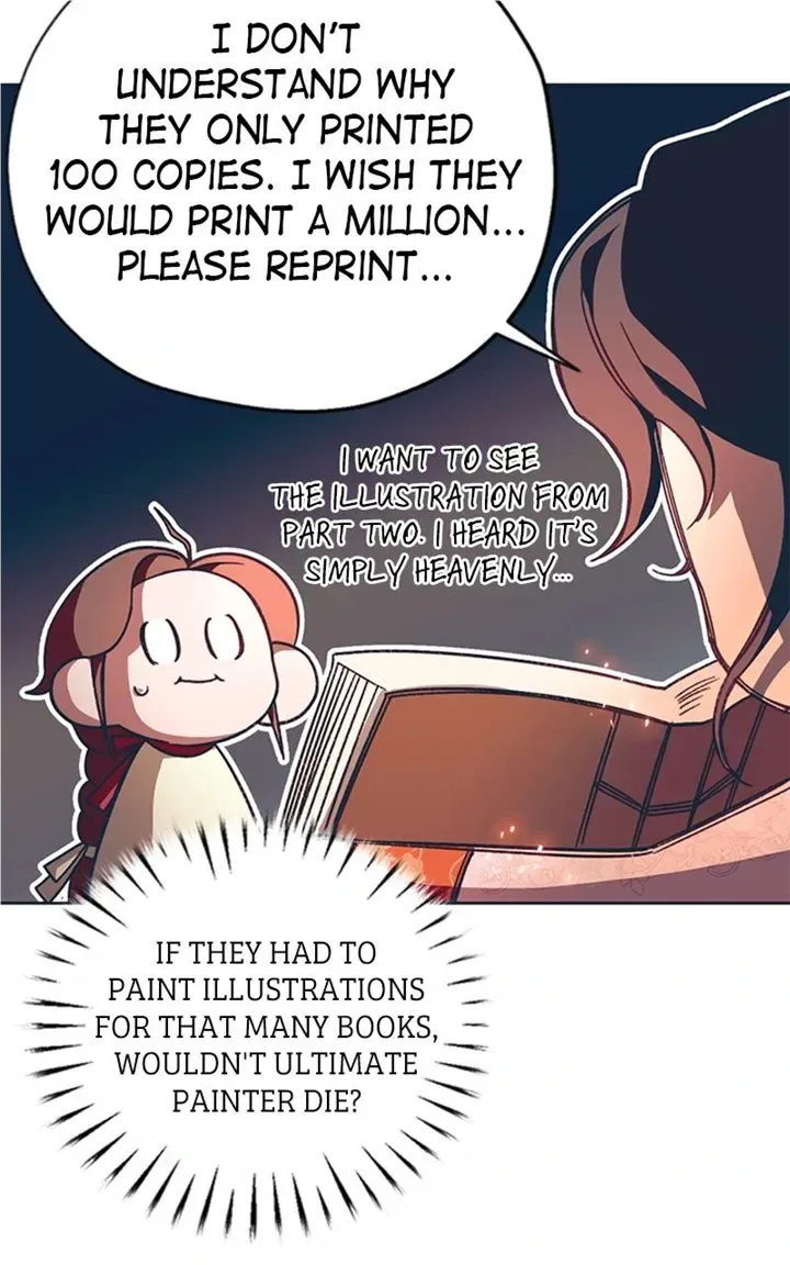 Darby the dizzying flow Chapter 38 page 61