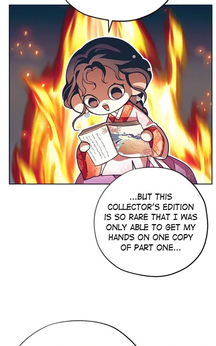 Darby the dizzying flow Chapter 38 page 60
