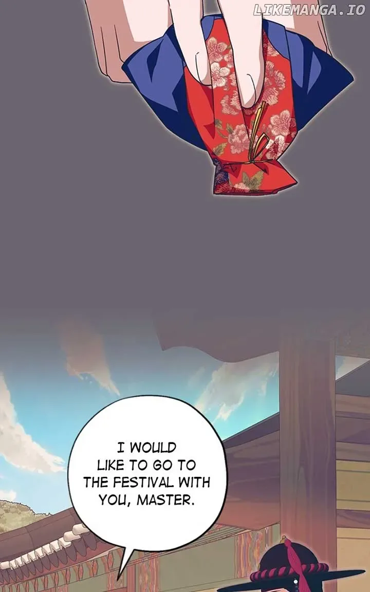 Darby the dizzying flow Chapter 34 page 62