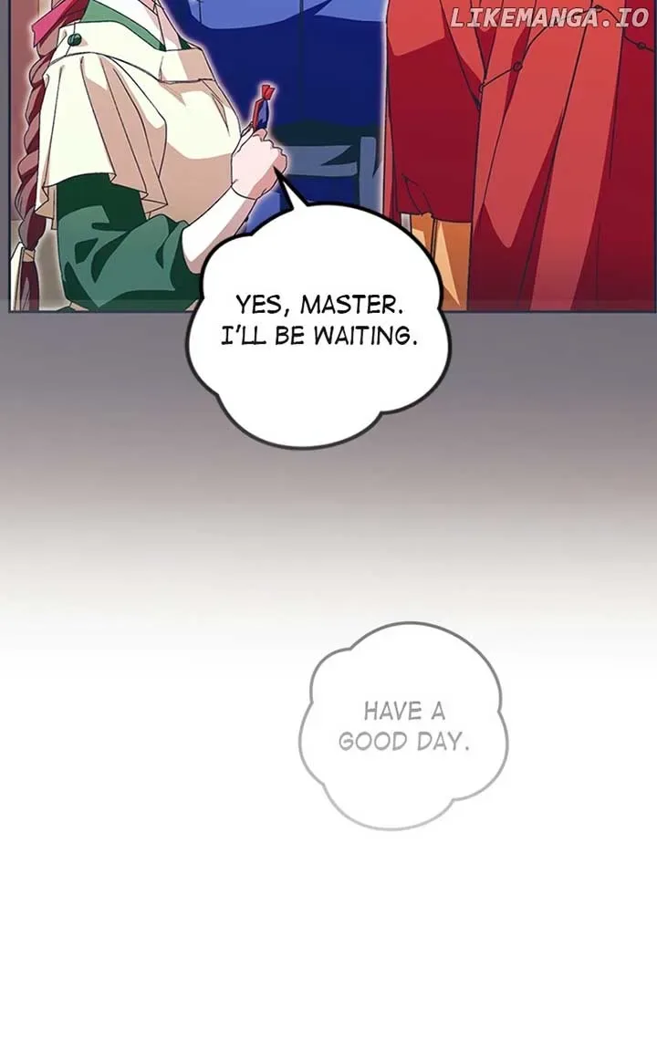Darby the dizzying flow Chapter 34 page 68