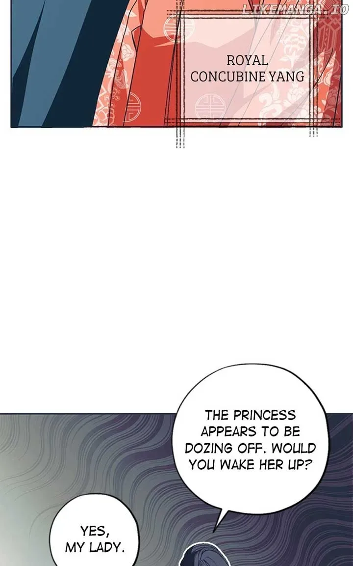 Darby the dizzying flow Chapter 34 page 75