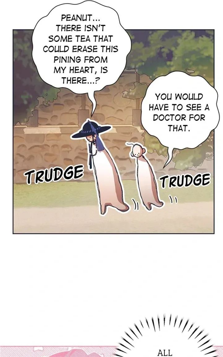 Darby the dizzying flow Chapter 38 page 80