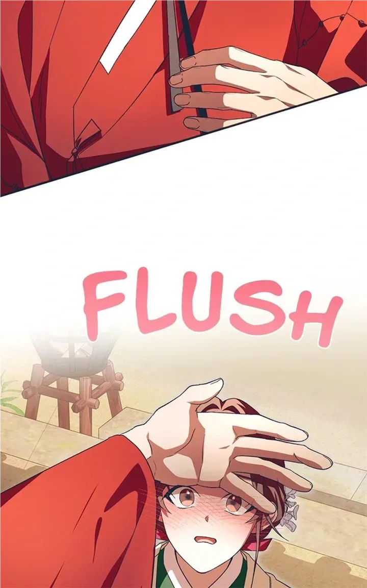 Darby the dizzying flow Chapter 38 page 87