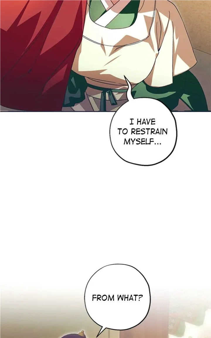 Darby the dizzying flow Chapter 38 page 88