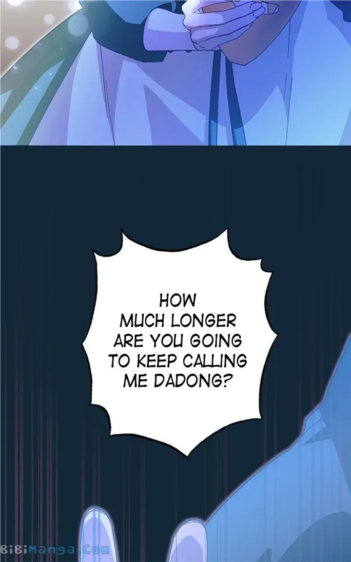 Darby the dizzying flow Chapter 29 page 3