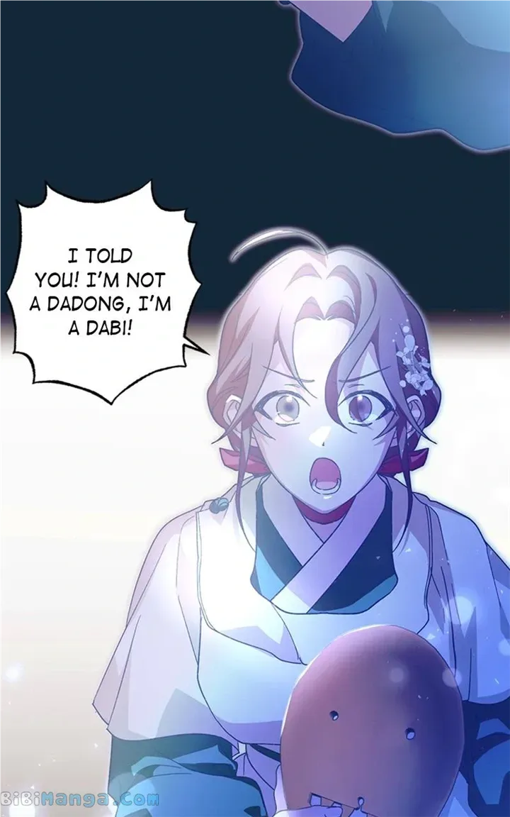 Darby the dizzying flow Chapter 29 page 2