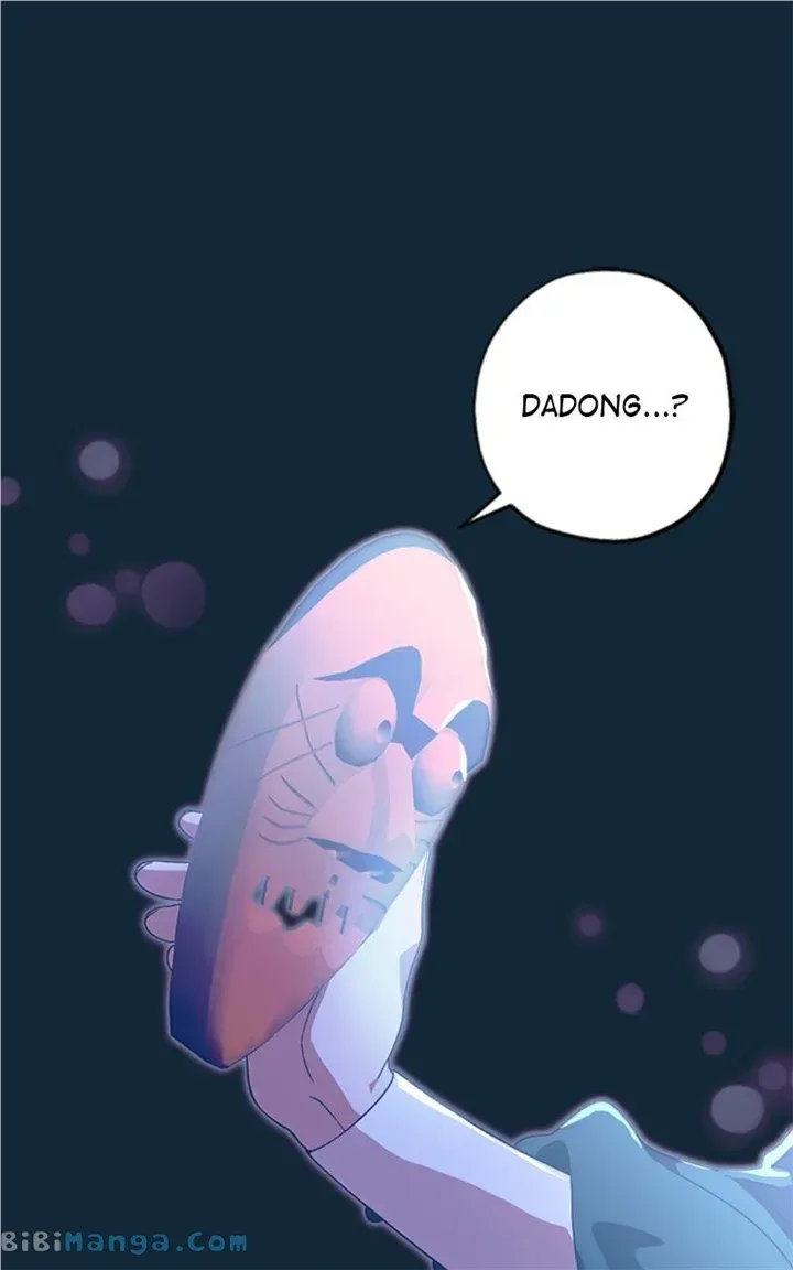 Darby the dizzying flow Chapter 29 page 1