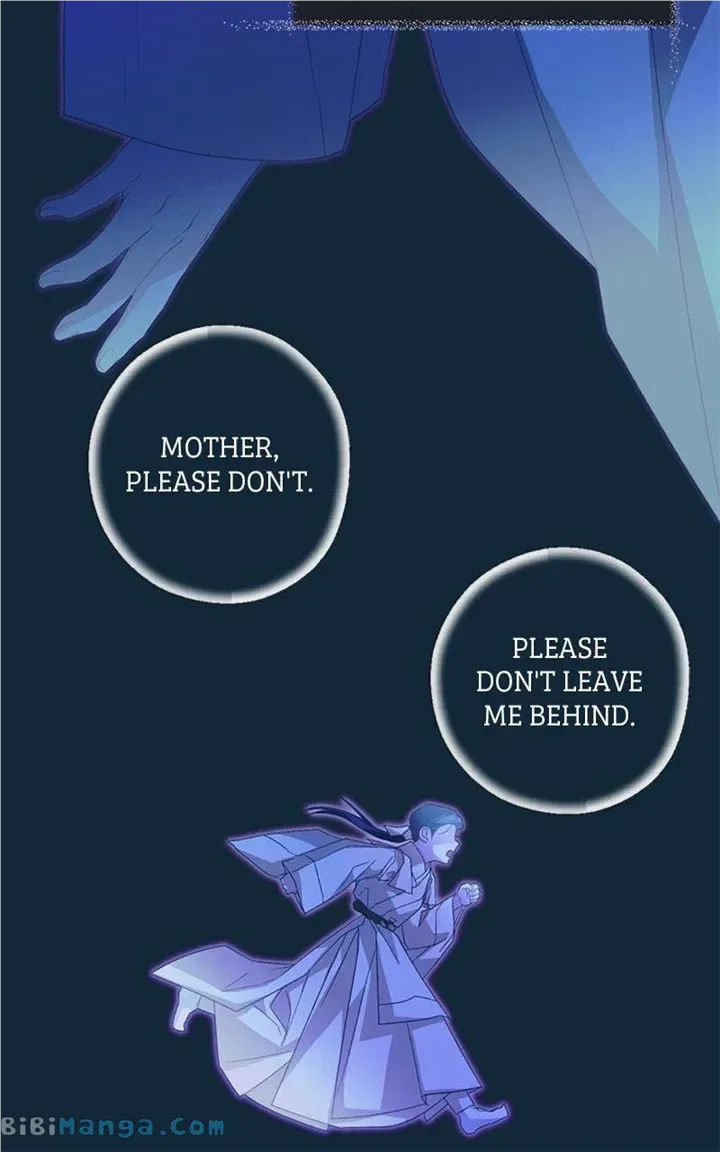 Darby the dizzying flow Chapter 29 page 29