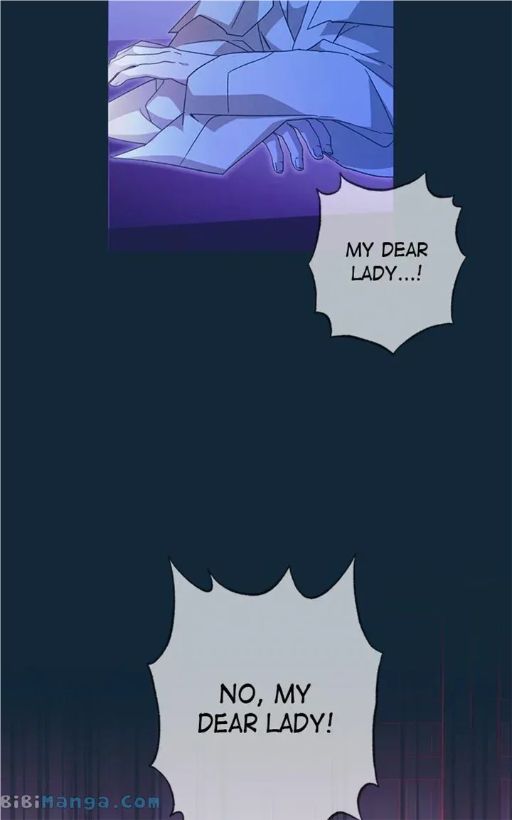 Darby the dizzying flow Chapter 29 page 24