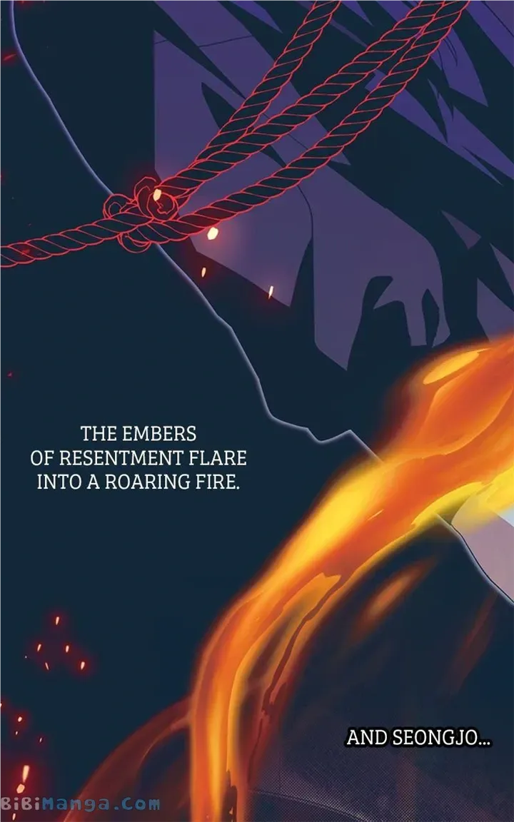 Darby the dizzying flow Chapter 29 page 37