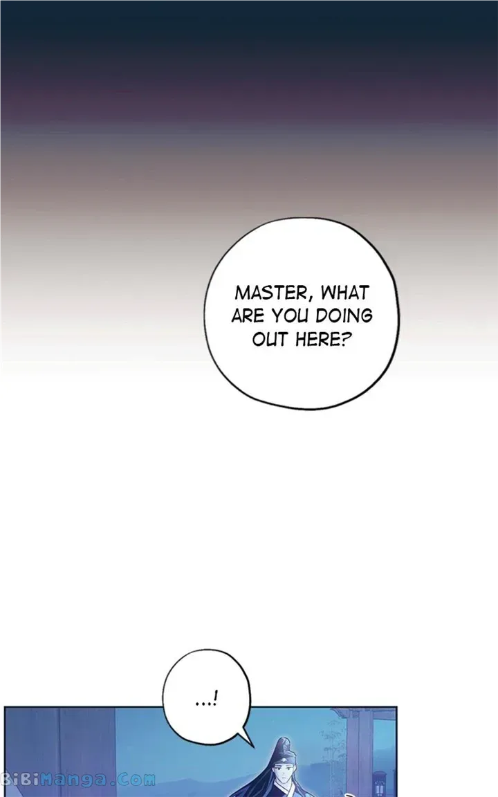 Darby the dizzying flow Chapter 29 page 40